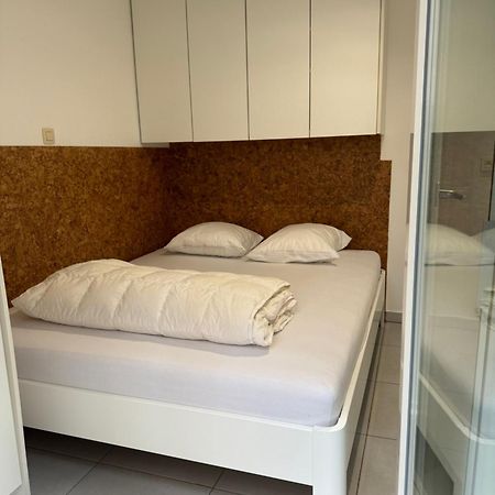 Strandwandeling 2 Slaapkamers Koksijde Kültér fotó
