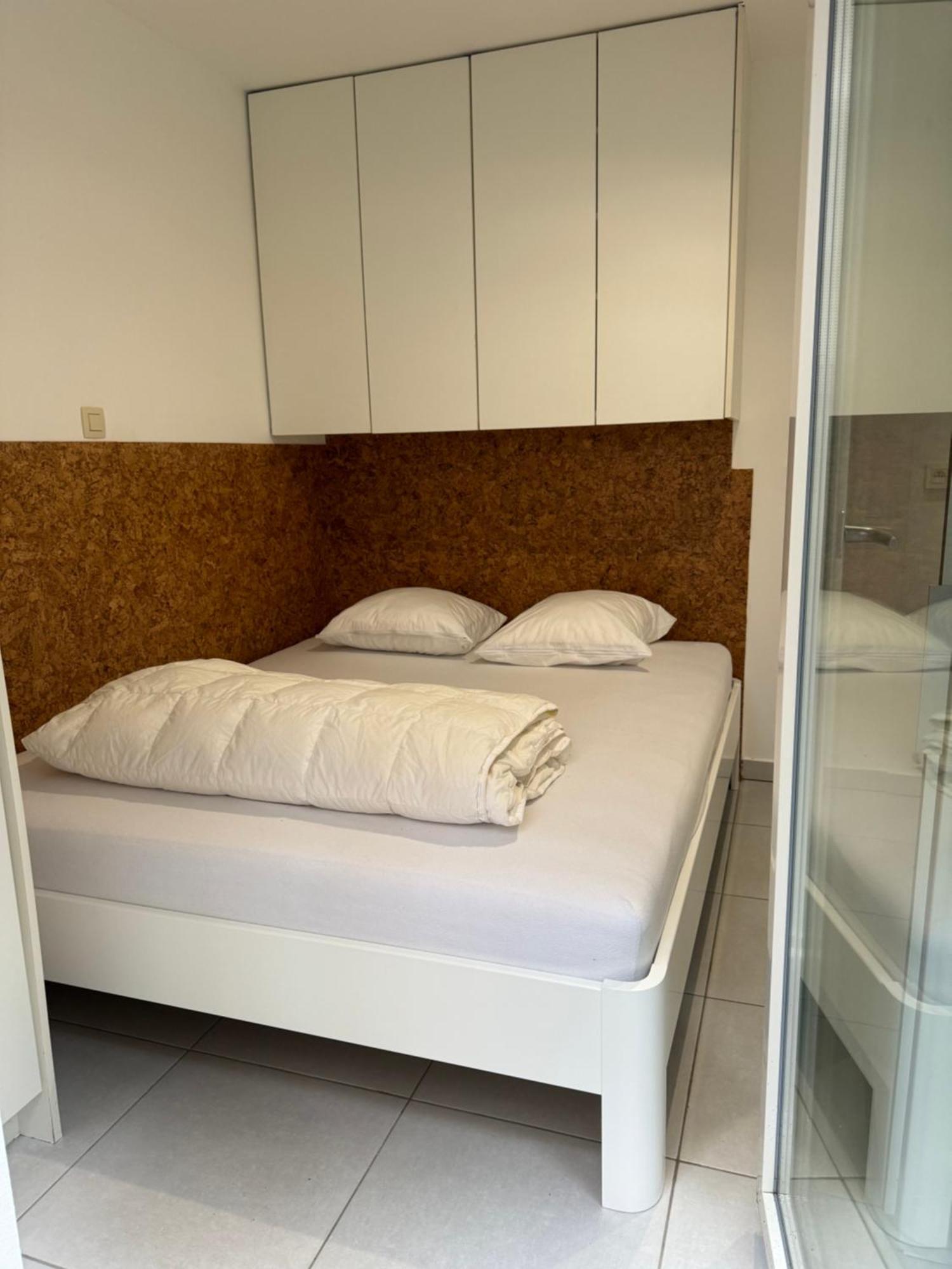 Strandwandeling 2 Slaapkamers Koksijde Kültér fotó